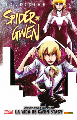 SPIDER GWEN