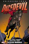 DAREDEVIL (2012) EL HOMBRE SIN MIEDO 15: ALCALDE MURDOCK