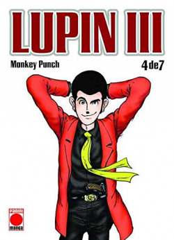 LUPIN III