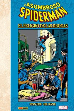 EL PELIGRO DE LAS DROGAS