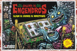 Galería de Engendros
