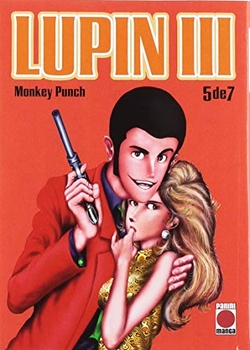 LUPIN 5