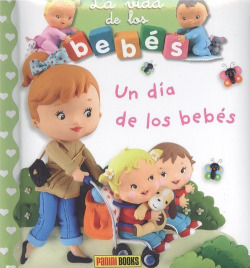 UN DÍA DE LOS BEBÈS