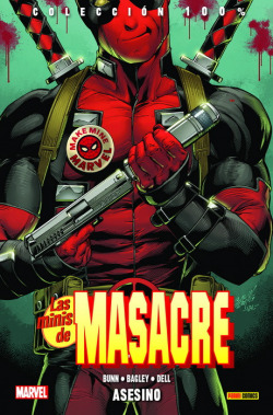 MASACRE:ASESINO