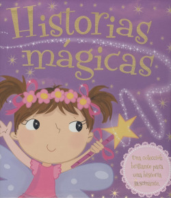 HISTORIAS MÁGICAS