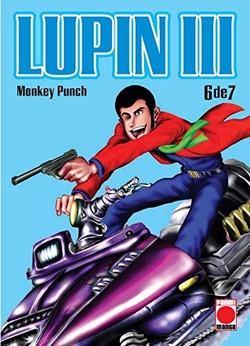 LUPIN 6