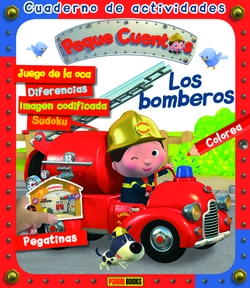 LOS BOMBEROS