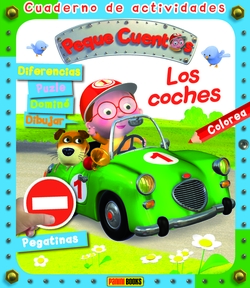 LOS COCHES