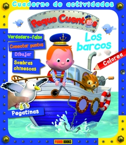 LOS BARCOS