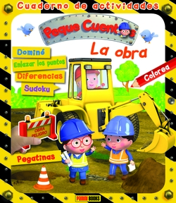 LA OBRA