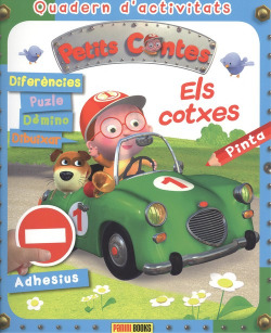 ELS COTXES