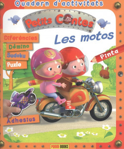 LES MOTES