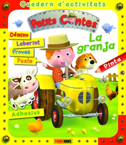 LA GRANJA