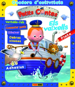 ELS VAIXELLS