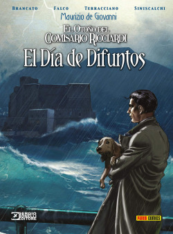 EL OTOÑO DEL COMISARIO RICCIARDI