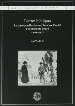 LLETRES BIBLIQUES