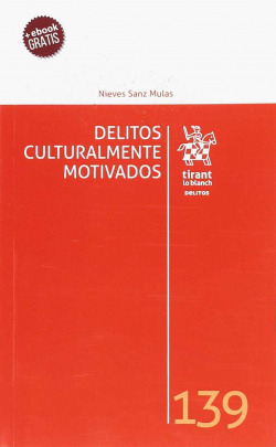 DELITOS CUTLURALMEMNTE MOTIVADOS