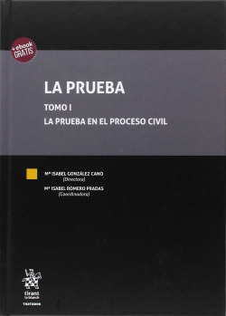 la prueba (pack en 4 tomos)