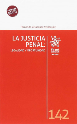 LA JUSTICIA PENAL