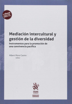 Mediación intercutural y gestión de la diversidad.