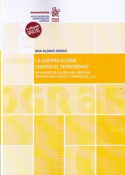 LA GUERRA GLOBAL CONTRA EL TERRORISMO