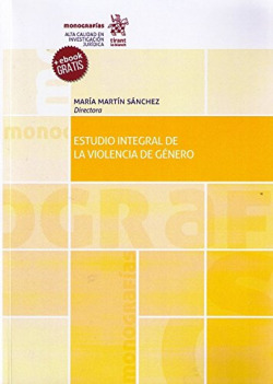 ESTUDIO INTEGRAL DE LA VIOLENCIA DE GÈNERO