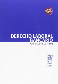 Derecho Laboral Bancario