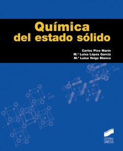 QUÍMICA DEL ESTADO SÓLIDO