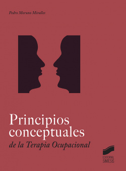 PRINCIPIOS CONCEPTUALES EN TERAPIA OCUPACIONAL
