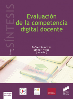 EVALUACION DE LA COMPETENCIA DIGITAL DOCENTE