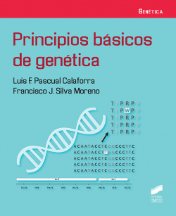 PRINCIPIOS BÁSICOS DE GENÈTICA