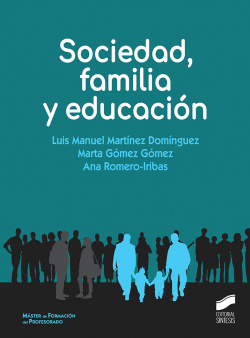 SOCIEDAD, FAMILIA Y EDUCACIÓN
