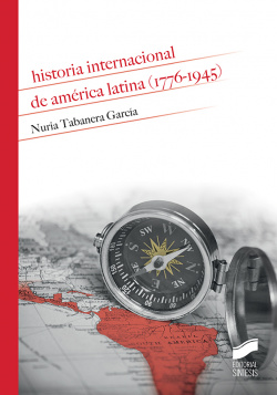 HISTORIA INTERNACIONAL DE AMÈRICA LATINA