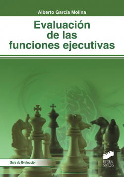 EVALUACIÓN DE LAS FUNCIONES EJECUTIVAS