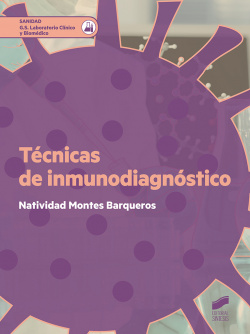 TÈCNICAS DE INMUNODIAGNÓSTICO