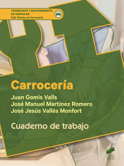 CARROCERÍA
