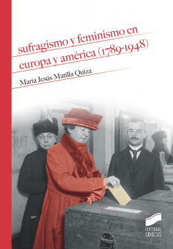 SUGRAGUISMO Y FEMINISMO EN EUROPA Y AMÈRICA