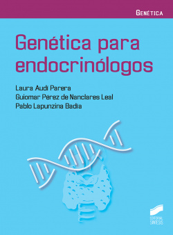 GENÈTICA PARA ENDOCRINÓLOGOS