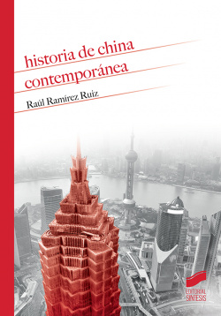 HISTORIA DE CHINA CONTEMPORÁNEA