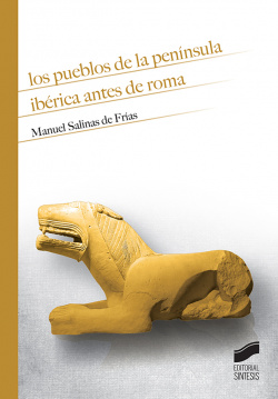 LOS PUEBLOS DE LA PENÍNSULA IBÈRICA ANTES DE ROMA