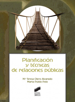 PLANIFICACIÓN Y TÈCNICAS RELACIONES PÚBLICAS