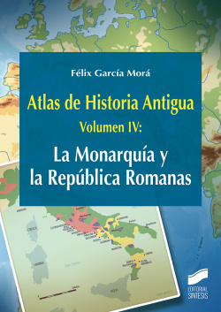 LA MONARQUÍA Y LA REPUBLICA ROMANAS