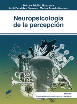NEUROPSICOLOGÍA DE LA PERCEPCIÓN 2019