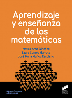 APRENDIZAJE Y ENSEÑANZA DE LAS MATEMÁTICAS 2019