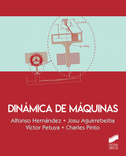 DINÁMICA DE MÁQUINAS 2019