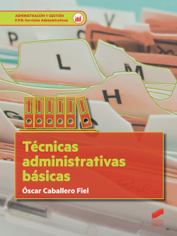 TÈCNICAS ADMINISTRATIVAS BÁSICAS 2019
