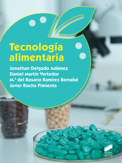 TECNOLOGÍA ALIMENTARIA 2019