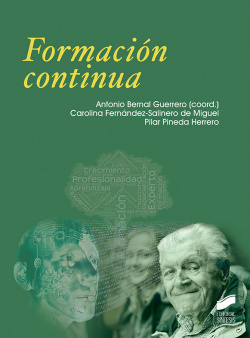 FORMACIÓN CONTINUA