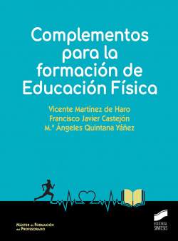 COMPLEMENTOS PARA LA FORMACIÓN DE EDUCACIÓN FÍSICA