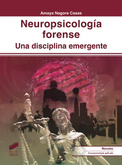 NEUROPSICOLOGÍA FORENSE 2019